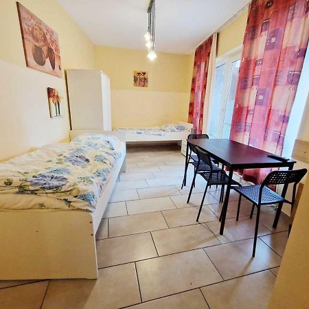 Cozy Apartments In Muelheim Κολωνία Εξωτερικό φωτογραφία