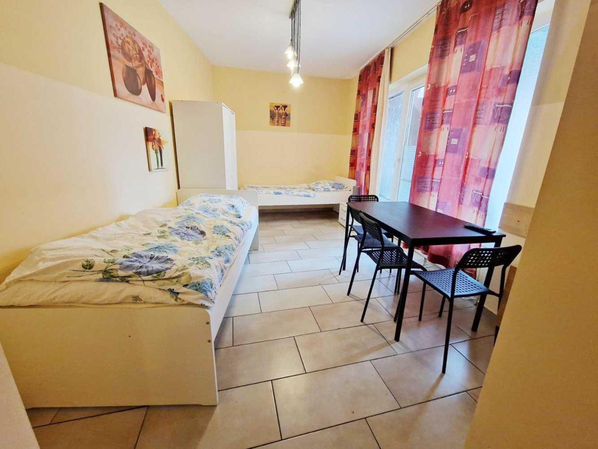 Cozy Apartments In Muelheim Κολωνία Εξωτερικό φωτογραφία
