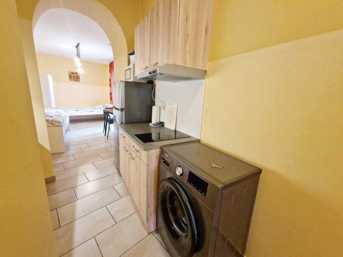 Cozy Apartments In Muelheim Κολωνία Εξωτερικό φωτογραφία