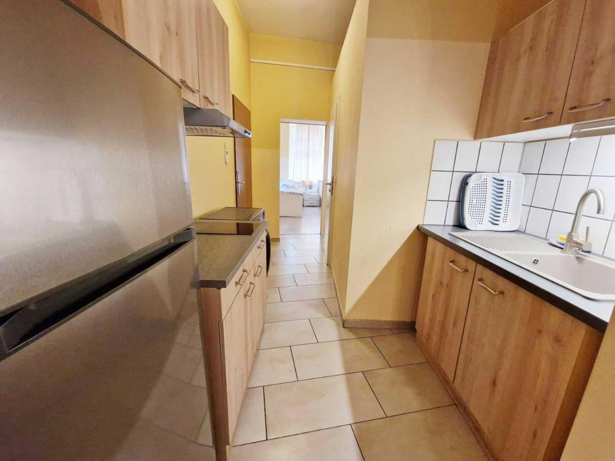 Cozy Apartments In Muelheim Κολωνία Εξωτερικό φωτογραφία