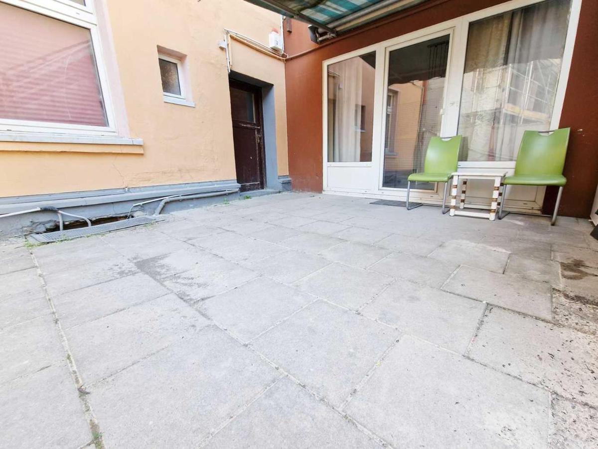 Cozy Apartments In Muelheim Κολωνία Εξωτερικό φωτογραφία