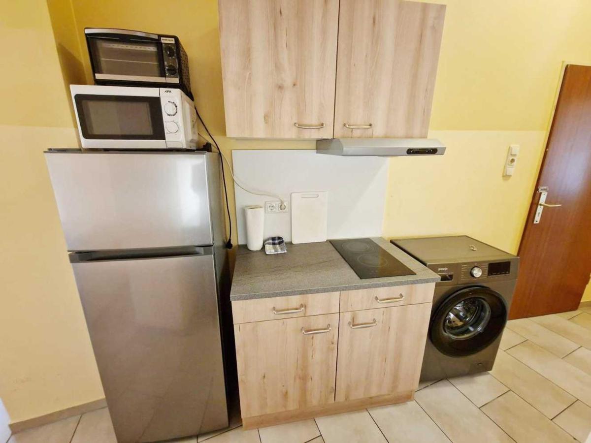 Cozy Apartments In Muelheim Κολωνία Εξωτερικό φωτογραφία