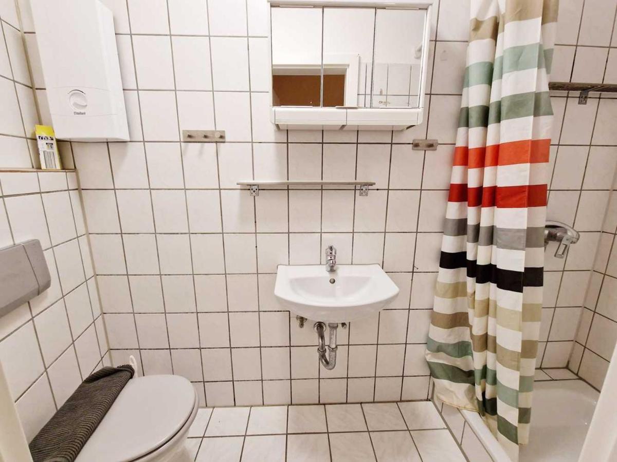 Cozy Apartments In Muelheim Κολωνία Εξωτερικό φωτογραφία