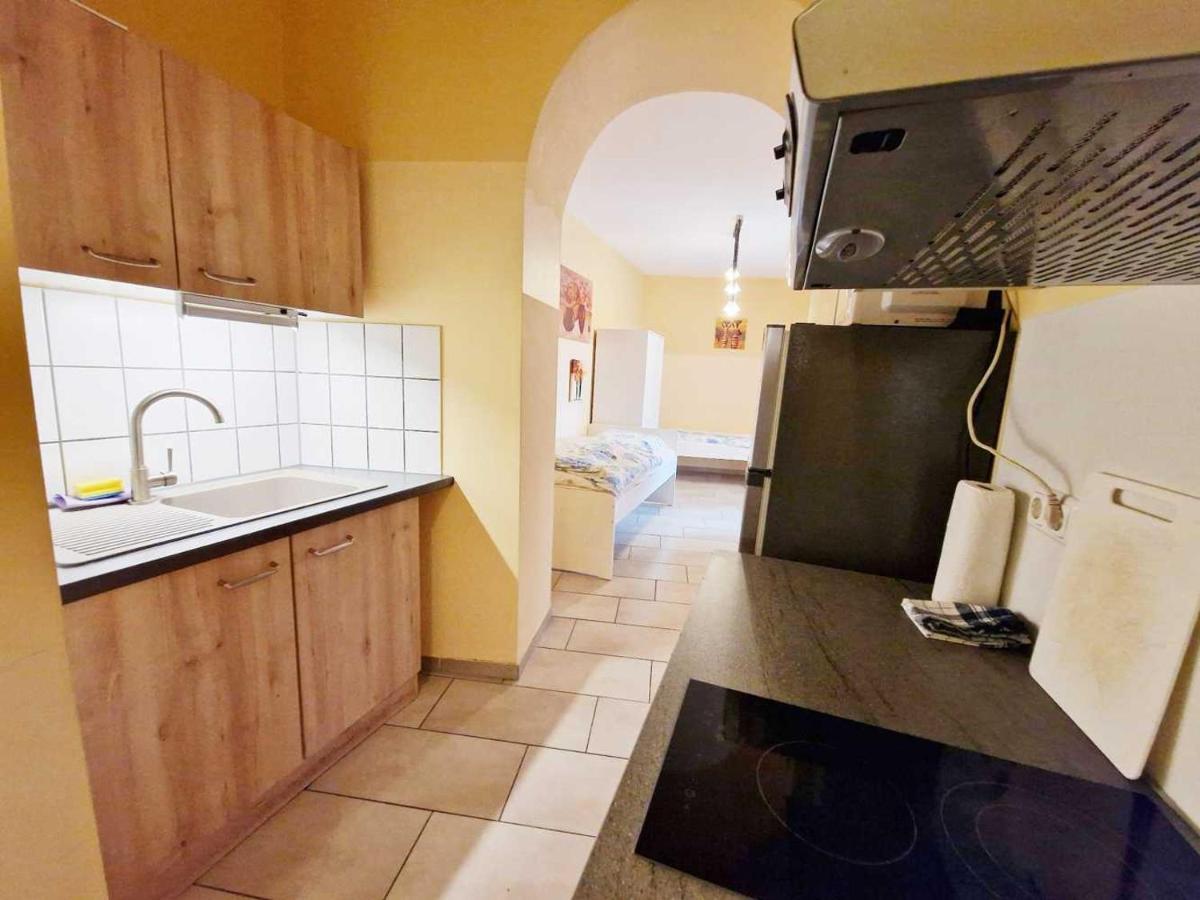 Cozy Apartments In Muelheim Κολωνία Εξωτερικό φωτογραφία