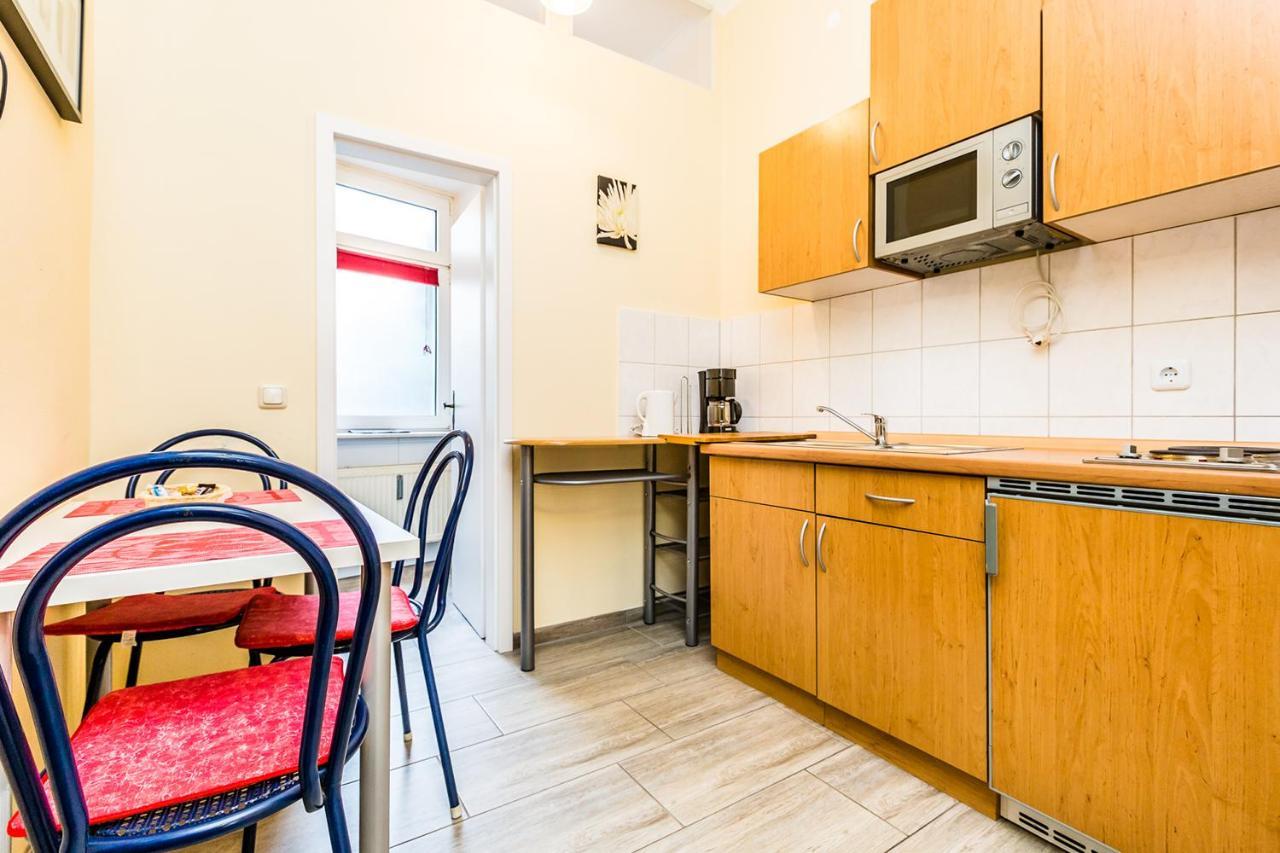 Cozy Apartments In Muelheim Κολωνία Εξωτερικό φωτογραφία