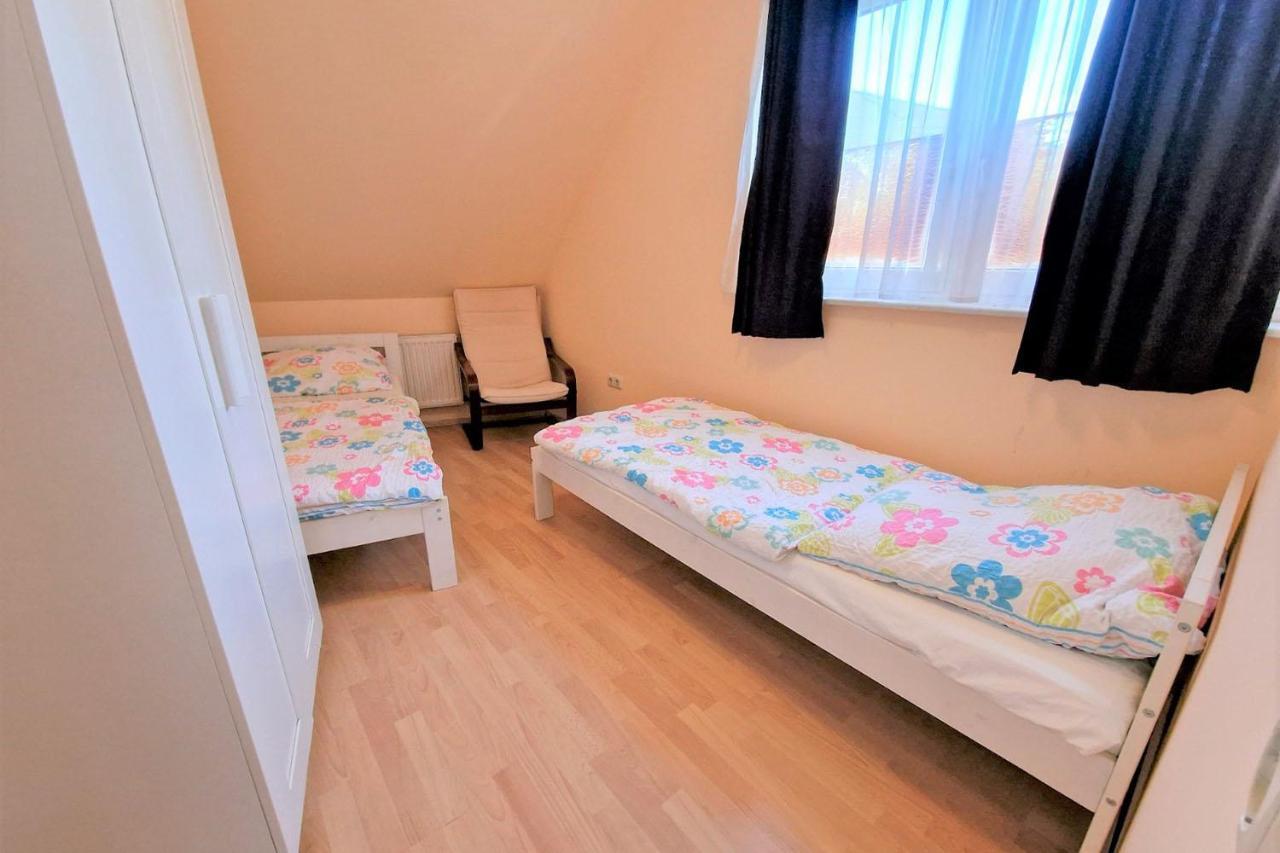 Cozy Apartments In Muelheim Κολωνία Εξωτερικό φωτογραφία