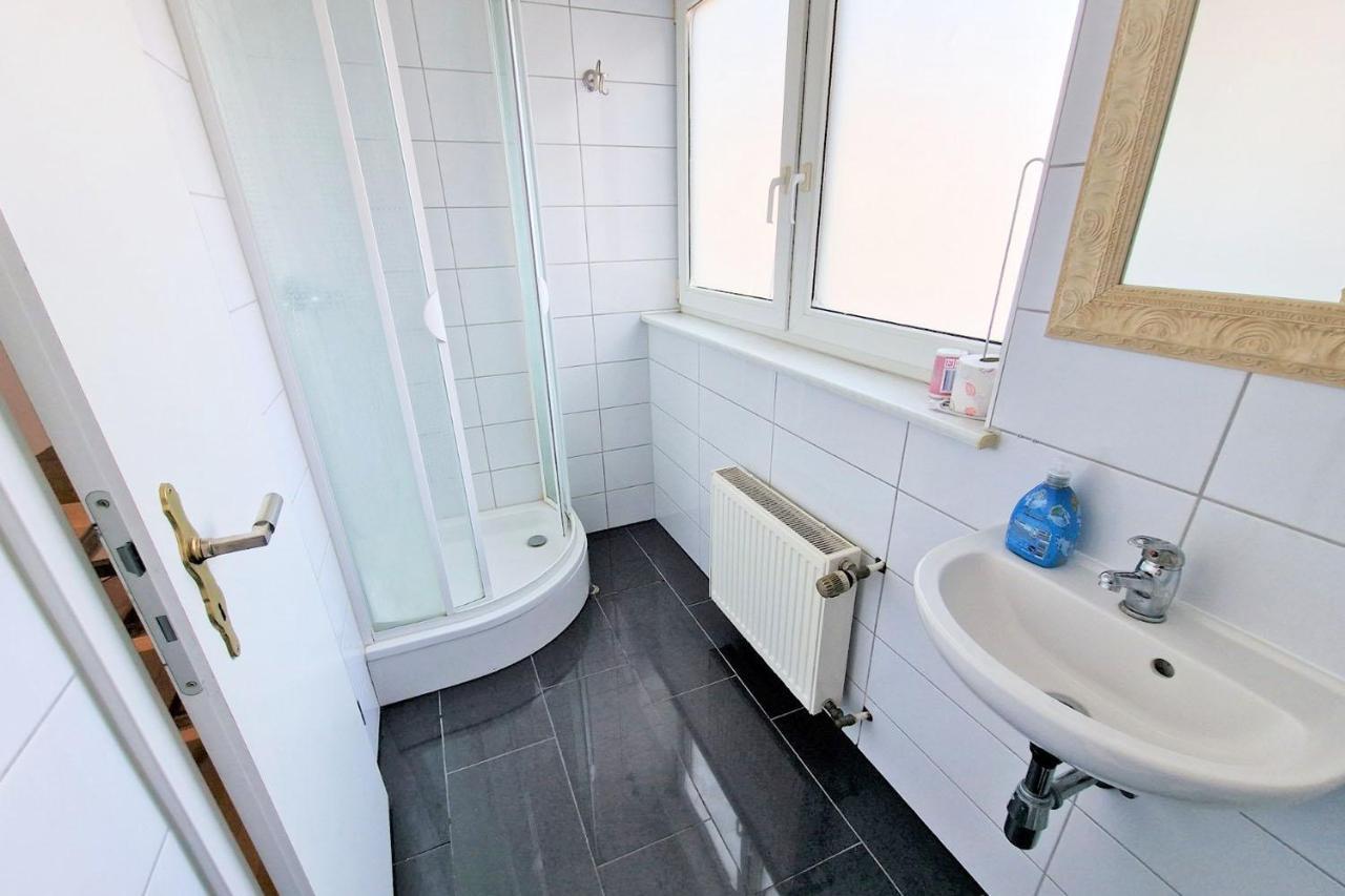 Cozy Apartments In Muelheim Κολωνία Εξωτερικό φωτογραφία
