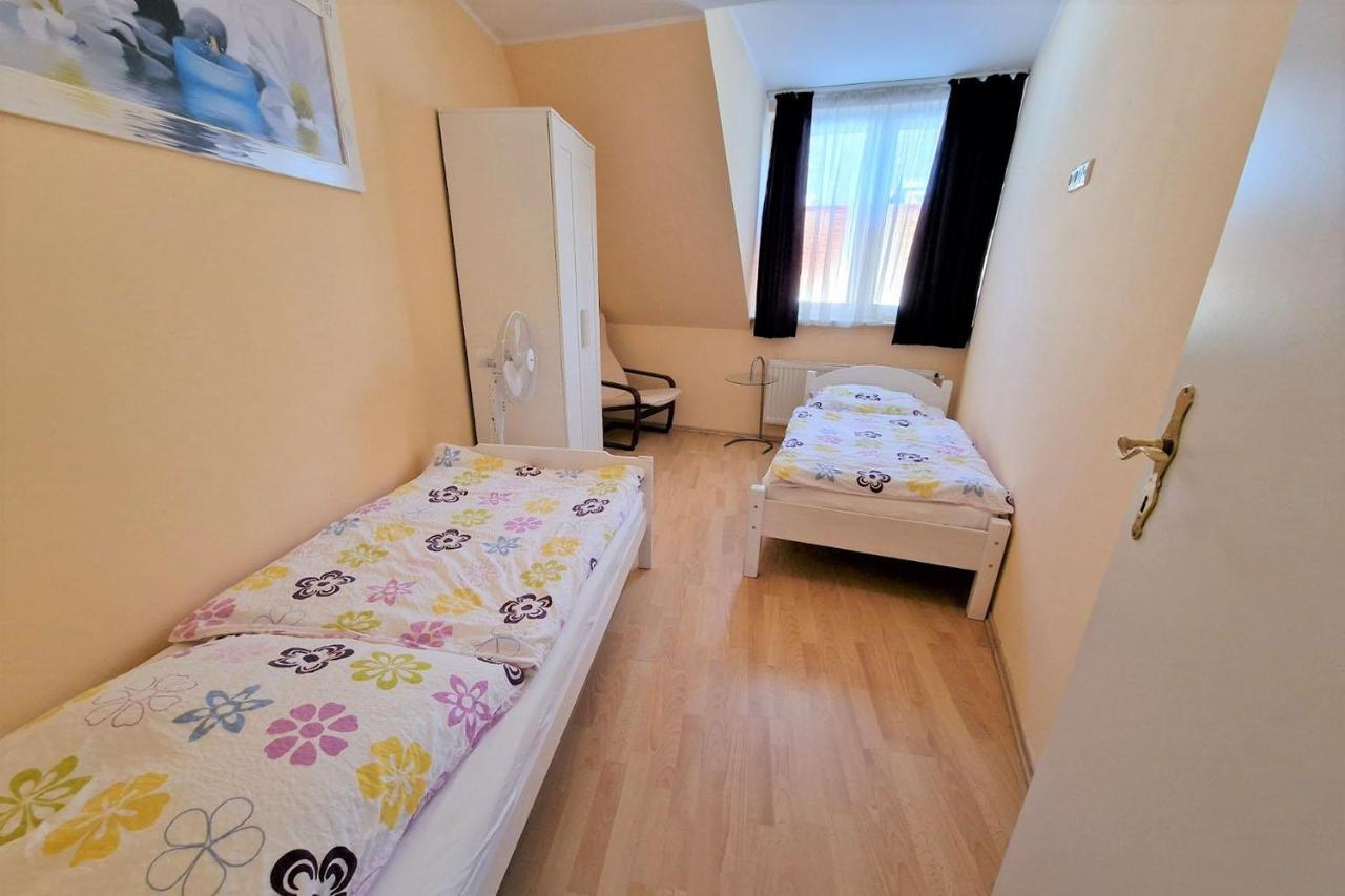 Cozy Apartments In Muelheim Κολωνία Εξωτερικό φωτογραφία