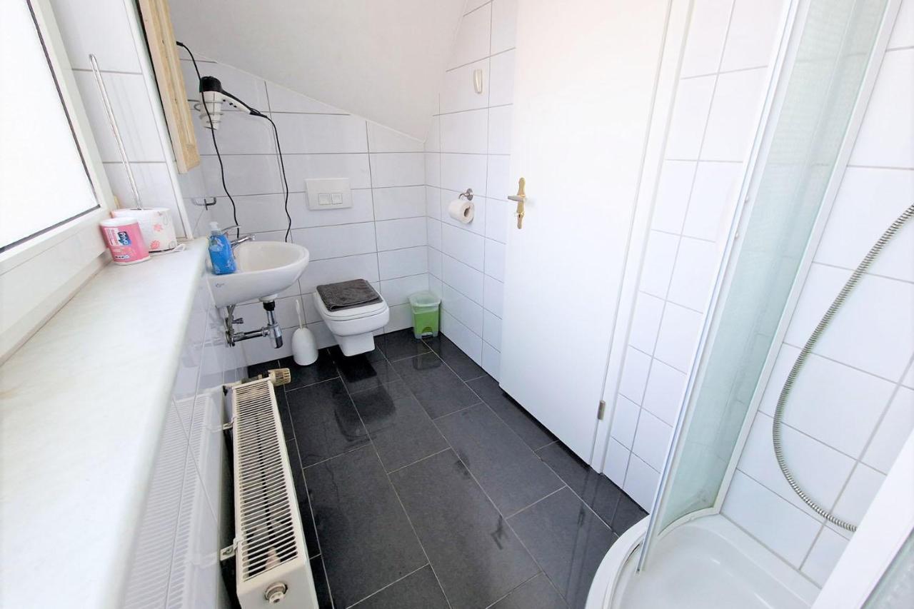 Cozy Apartments In Muelheim Κολωνία Εξωτερικό φωτογραφία