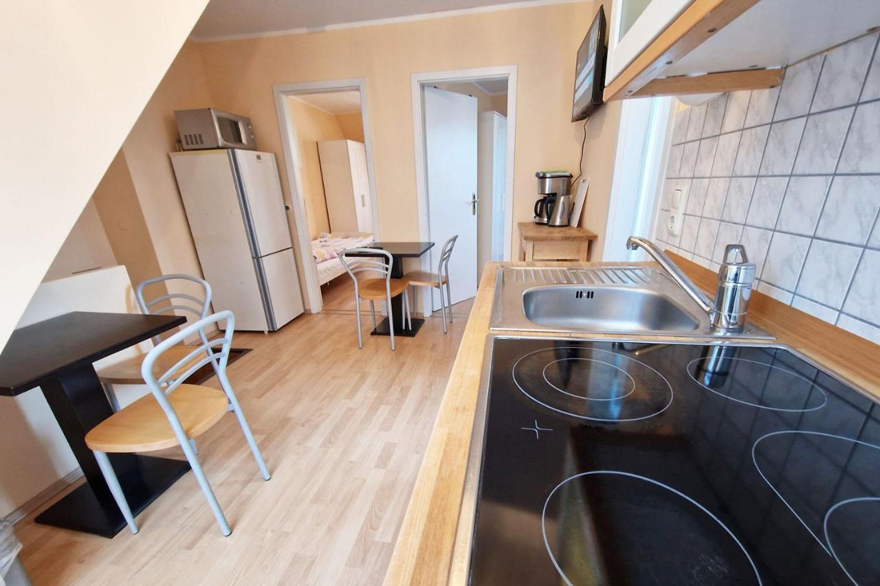 Cozy Apartments In Muelheim Κολωνία Εξωτερικό φωτογραφία