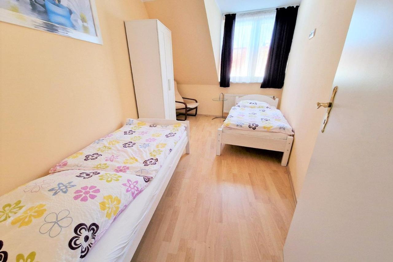Cozy Apartments In Muelheim Κολωνία Εξωτερικό φωτογραφία