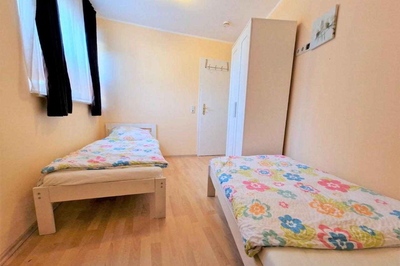 Cozy Apartments In Muelheim Κολωνία Εξωτερικό φωτογραφία