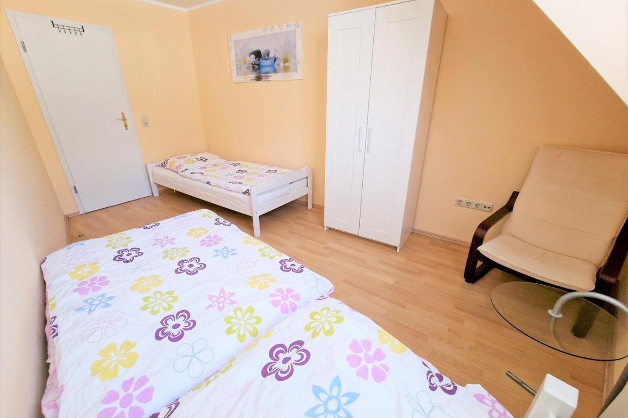 Cozy Apartments In Muelheim Κολωνία Εξωτερικό φωτογραφία