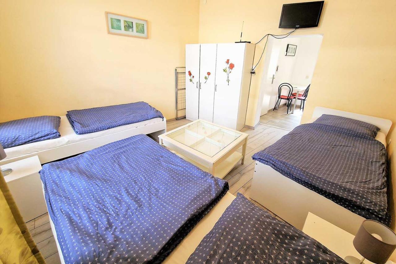 Cozy Apartments In Muelheim Κολωνία Εξωτερικό φωτογραφία