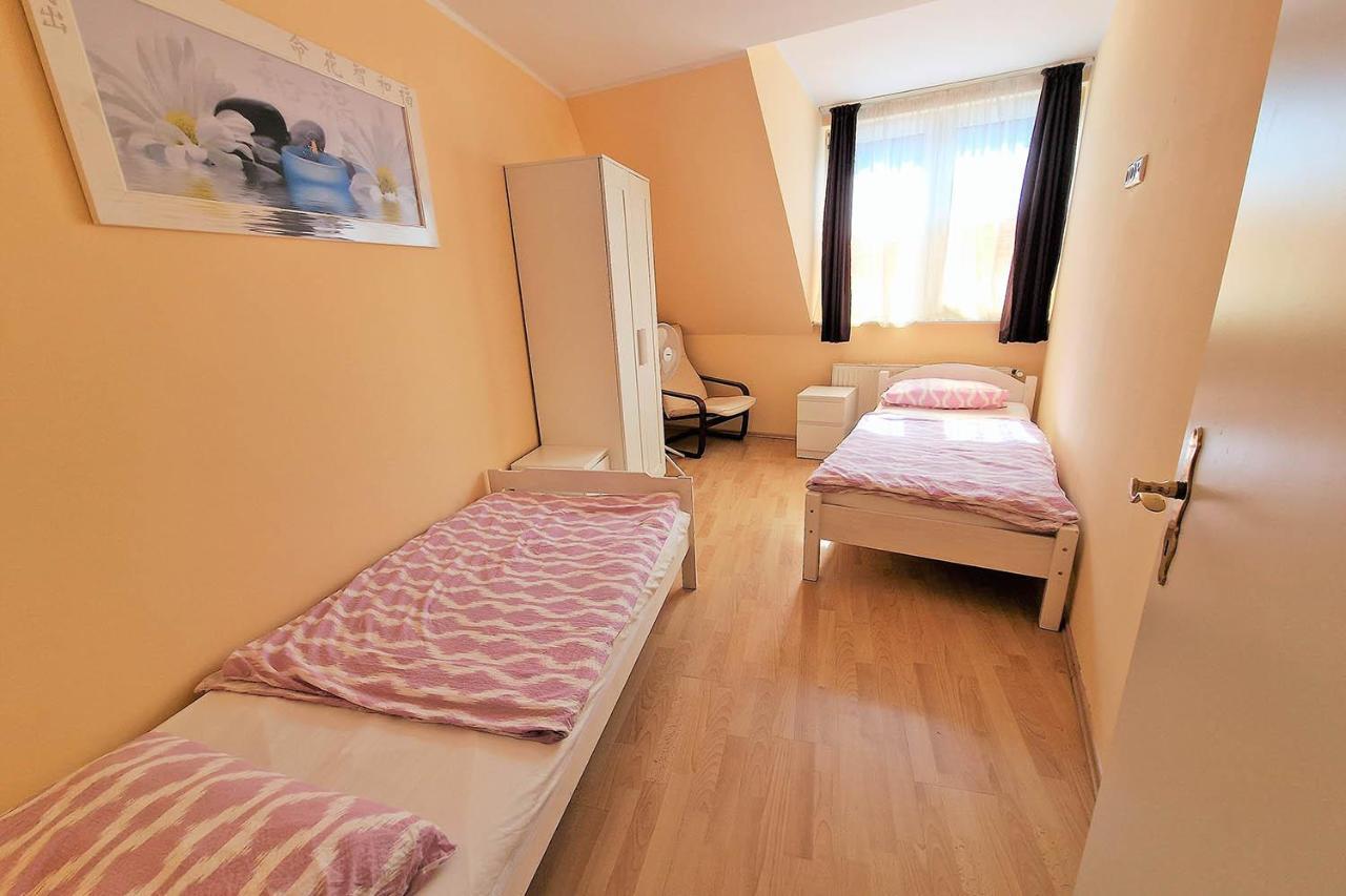 Cozy Apartments In Muelheim Κολωνία Εξωτερικό φωτογραφία