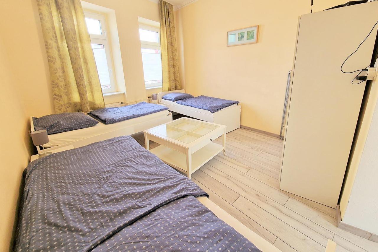 Cozy Apartments In Muelheim Κολωνία Εξωτερικό φωτογραφία