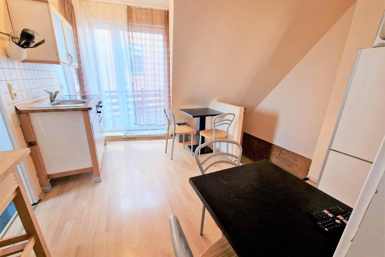 Cozy Apartments In Muelheim Κολωνία Εξωτερικό φωτογραφία