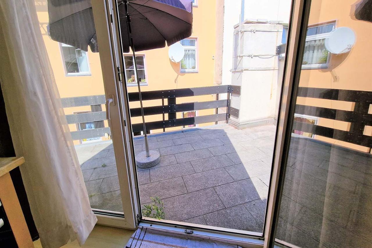 Cozy Apartments In Muelheim Κολωνία Εξωτερικό φωτογραφία