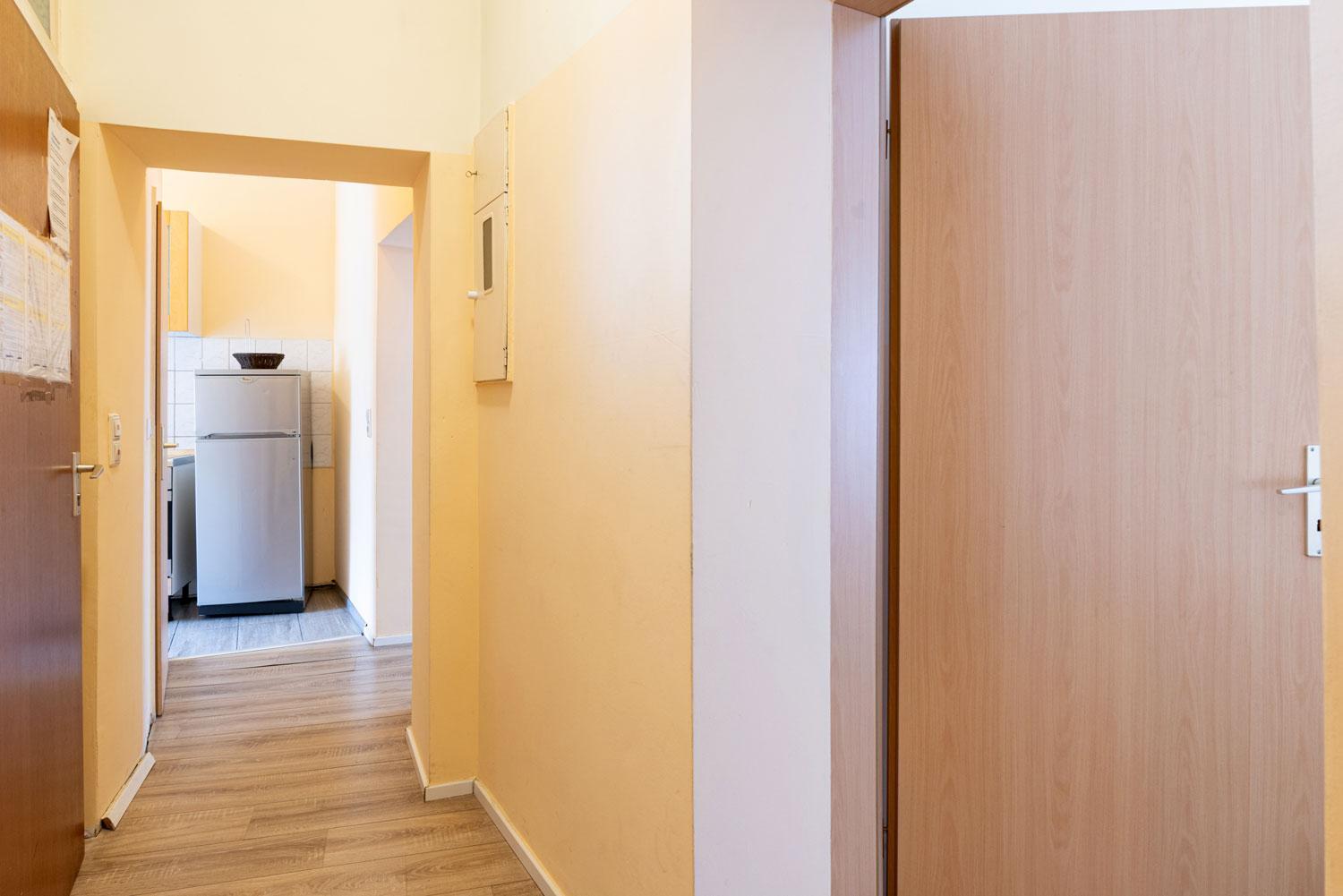 Cozy Apartments In Muelheim Κολωνία Εξωτερικό φωτογραφία