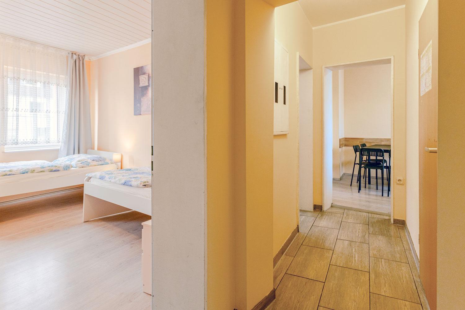 Cozy Apartments In Muelheim Κολωνία Εξωτερικό φωτογραφία