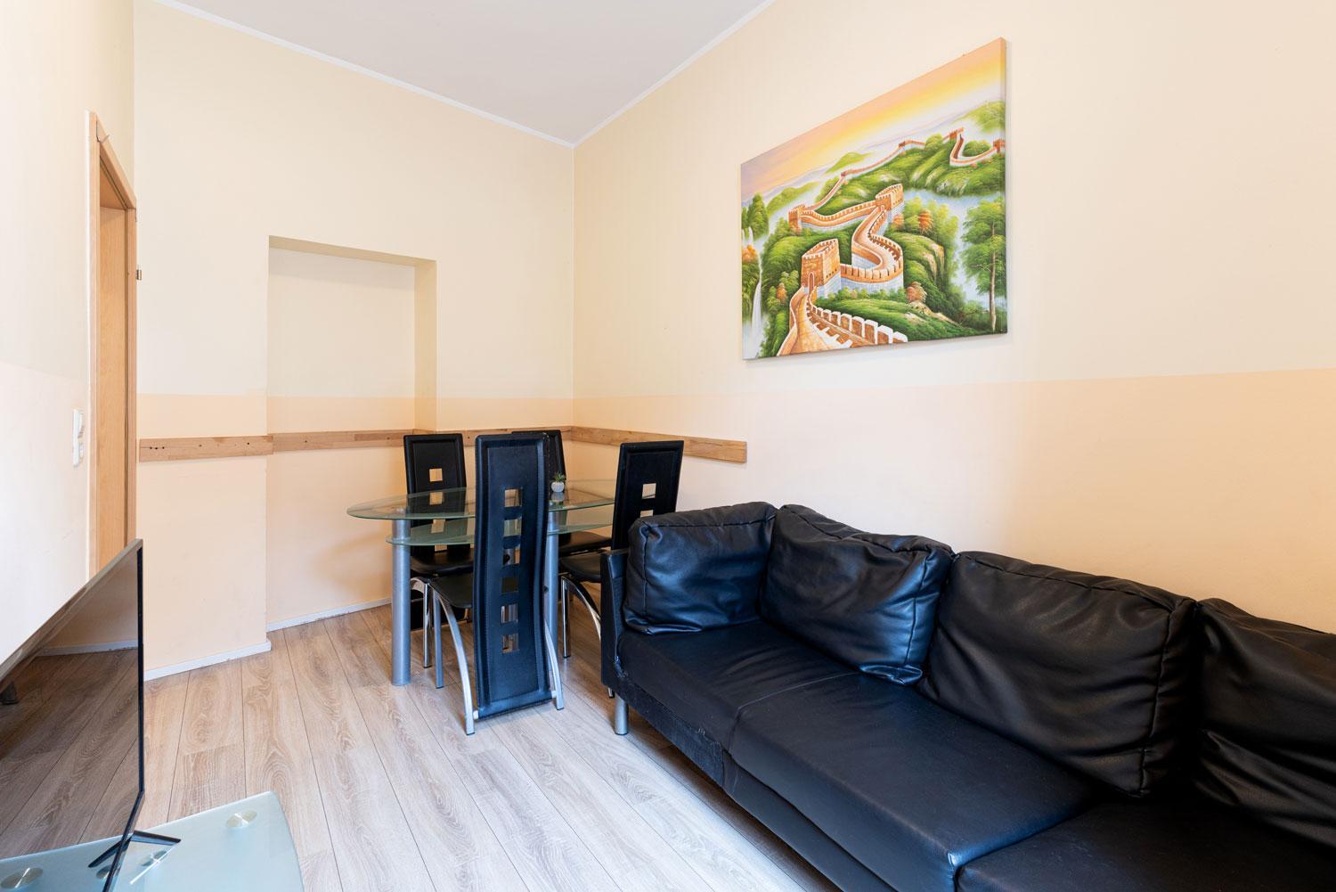 Cozy Apartments In Muelheim Κολωνία Εξωτερικό φωτογραφία