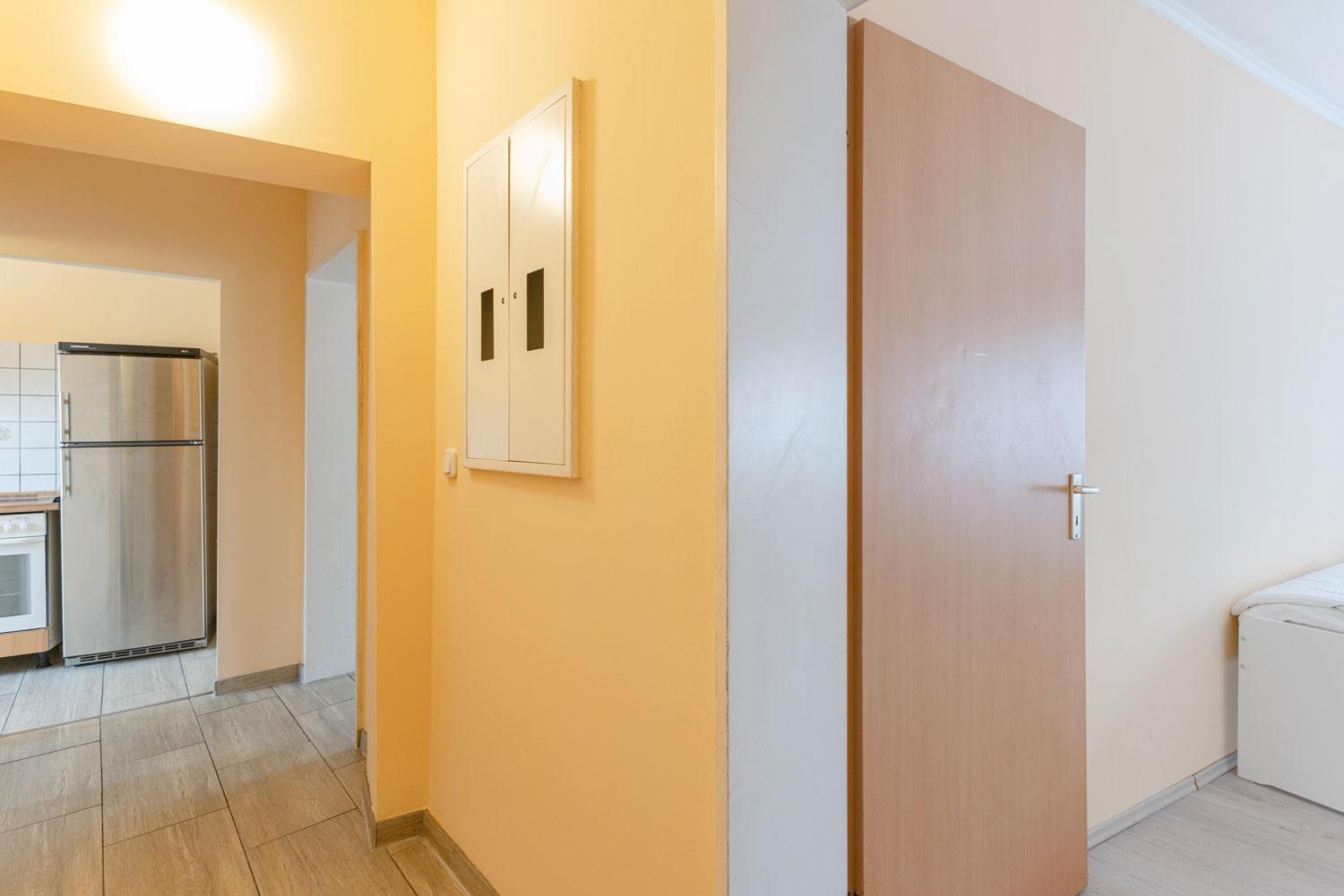 Cozy Apartments In Muelheim Κολωνία Εξωτερικό φωτογραφία
