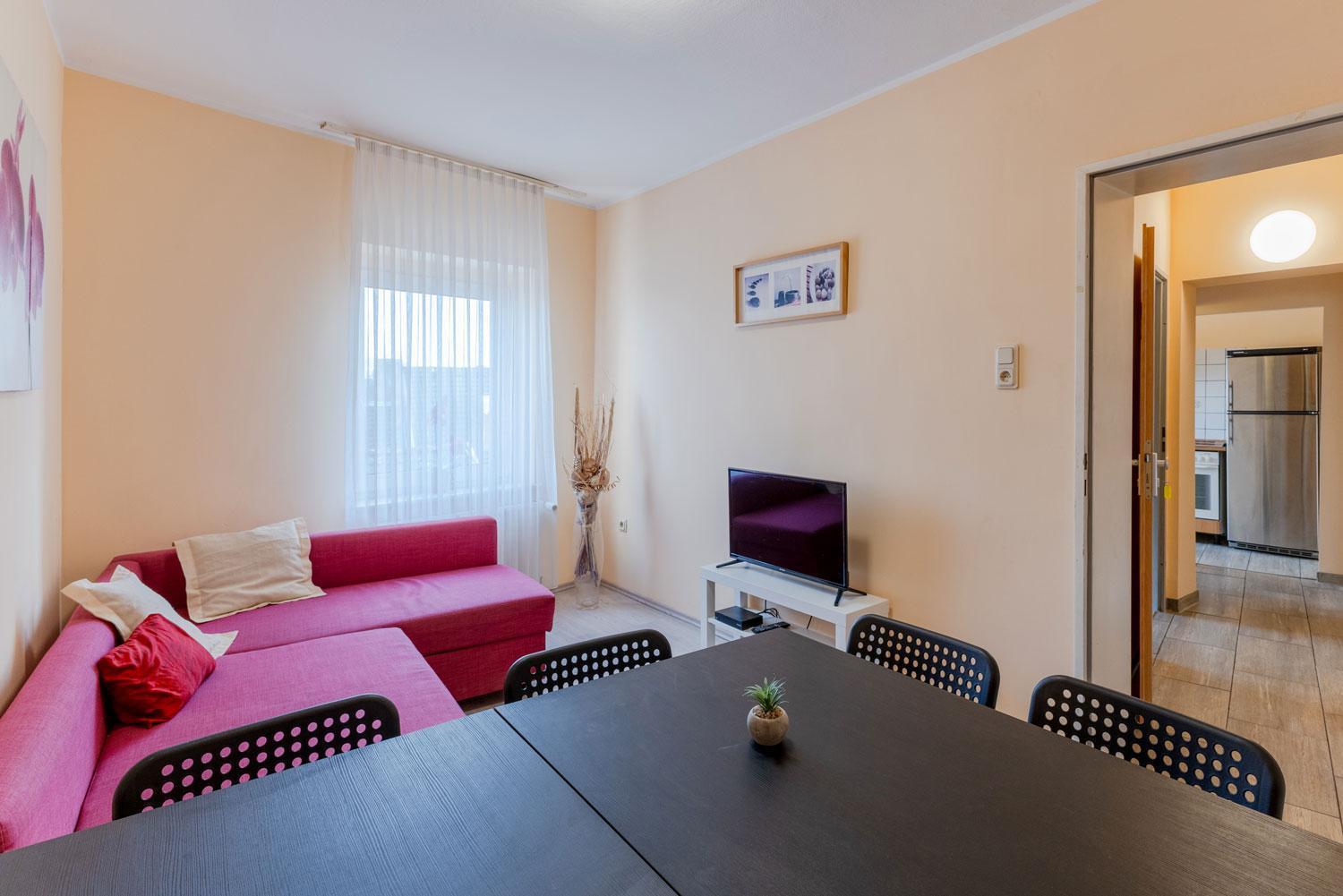 Cozy Apartments In Muelheim Κολωνία Εξωτερικό φωτογραφία