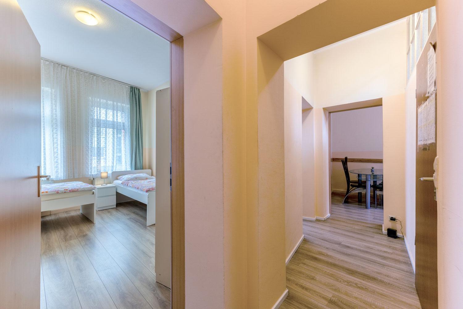 Cozy Apartments In Muelheim Κολωνία Εξωτερικό φωτογραφία