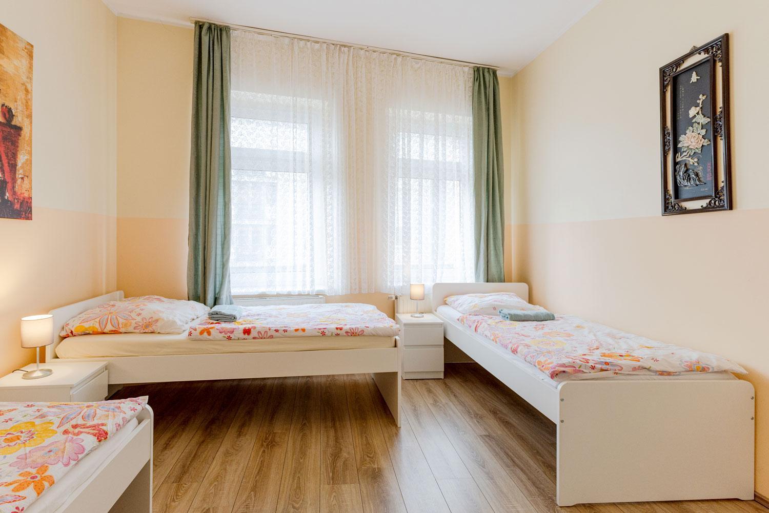 Cozy Apartments In Muelheim Κολωνία Εξωτερικό φωτογραφία