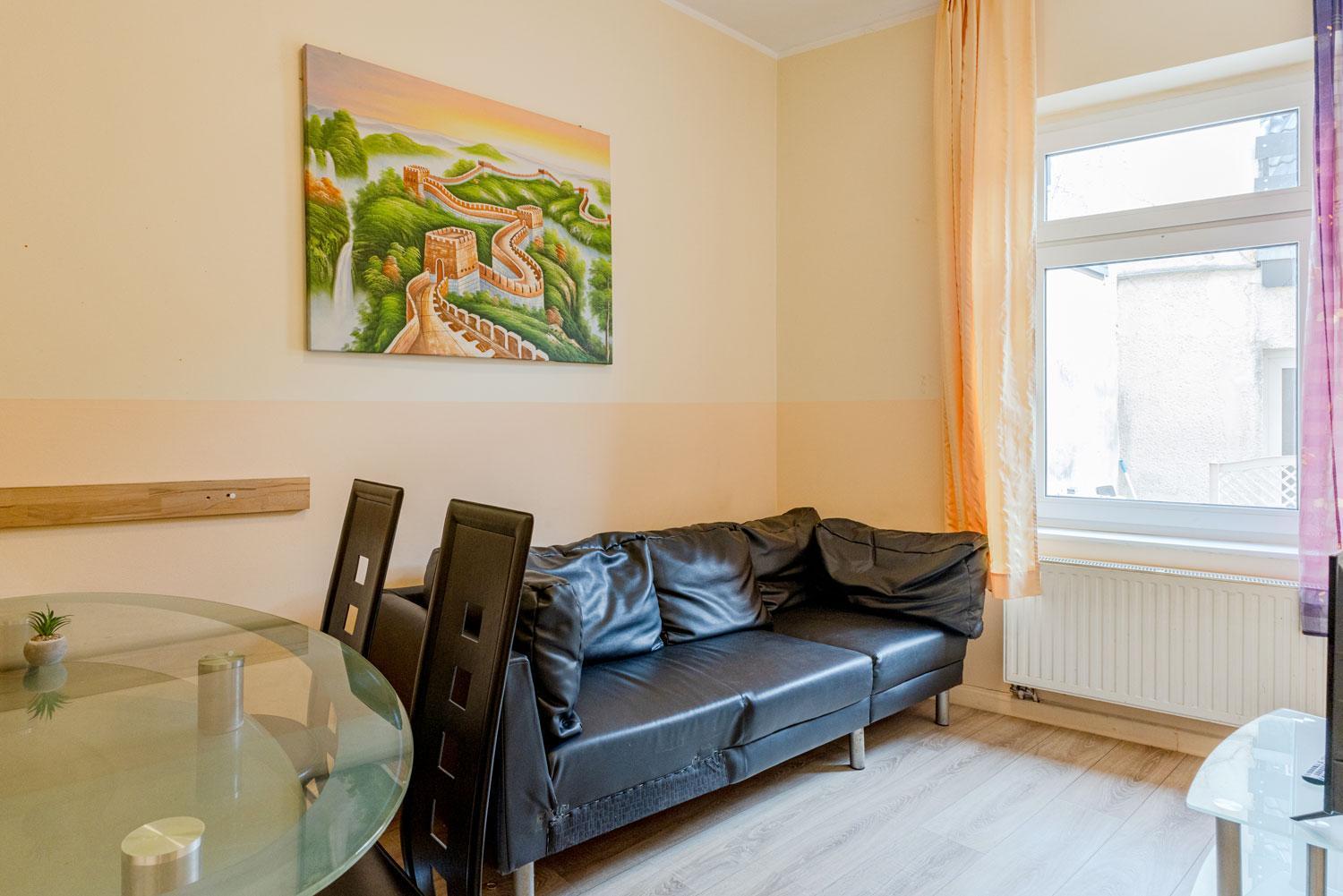 Cozy Apartments In Muelheim Κολωνία Εξωτερικό φωτογραφία