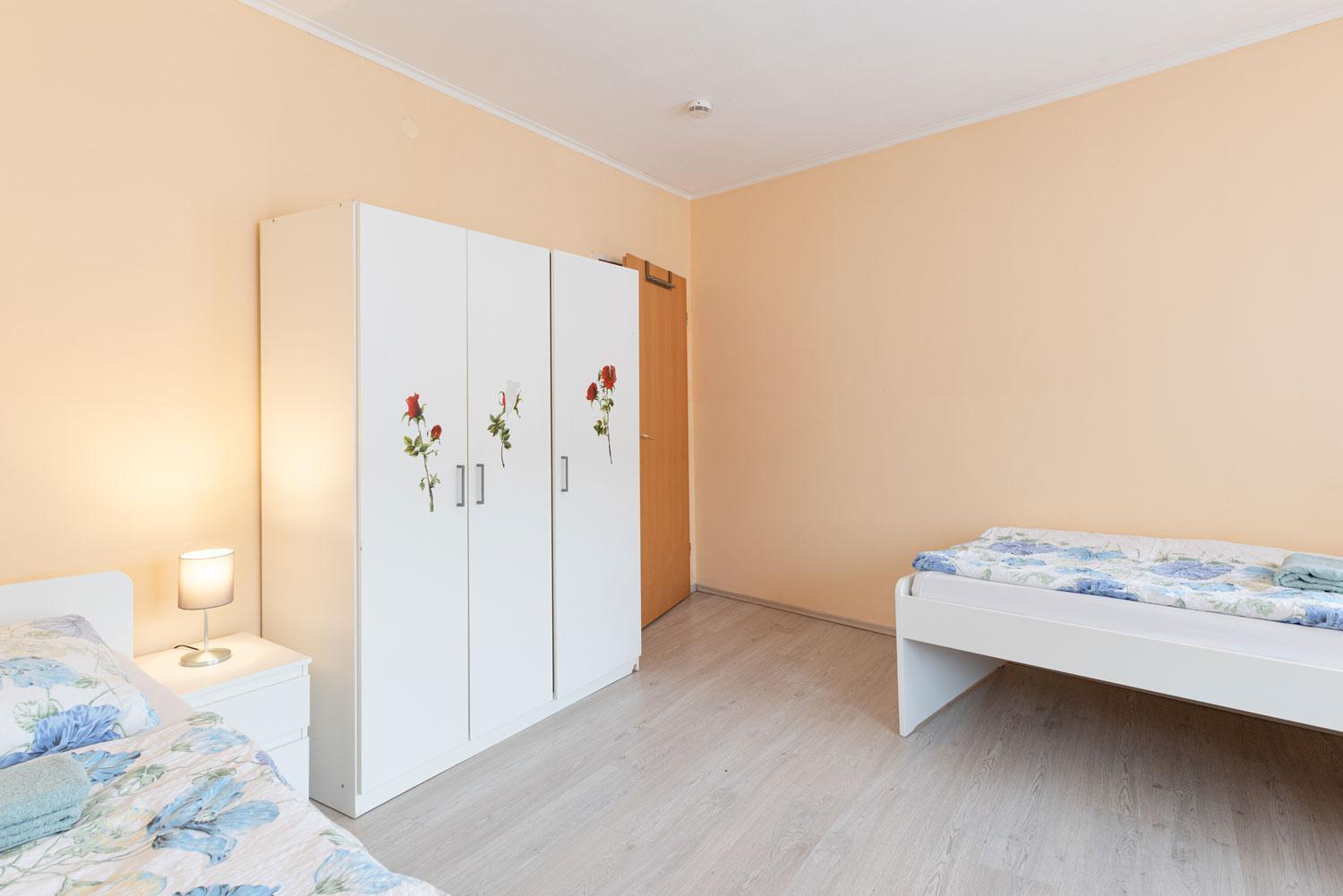 Cozy Apartments In Muelheim Κολωνία Εξωτερικό φωτογραφία